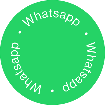 Chat on WhatsApp